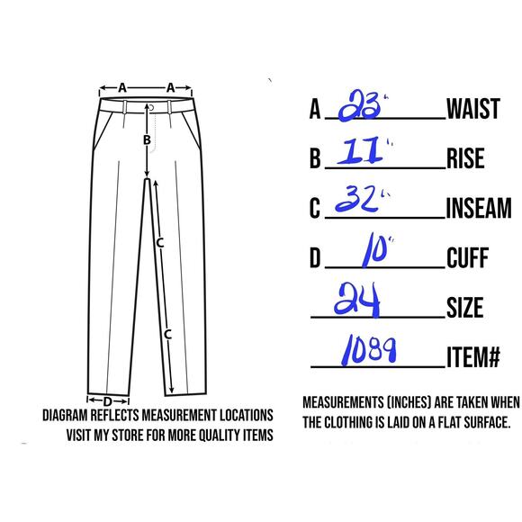 Seven 7 White Denim Jeans Embellished Pockets Casual Everyday Size 10 - Picture 4 of 11